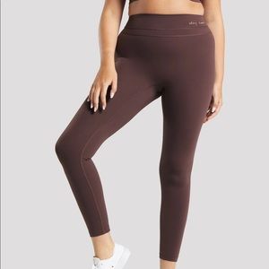 Gymshark x Whitney high waisted leggings